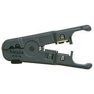 Descarnador Para Cabo UTP/ STP 3,5-9mm