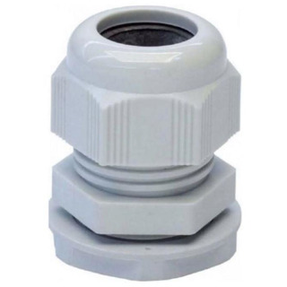 Bucin Nylon PG36 IP68 Cinza 367.3600.0