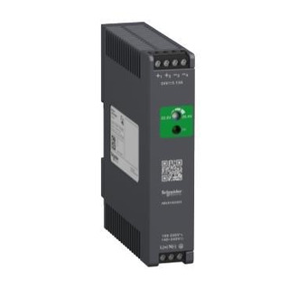 Fonte de Alimentação Compacta 100-240Vac 24v 3.1A Monofásica ABLS1A24031 #