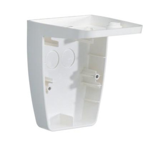 Acessório de Montagem de Teto para Sensor PIR Branco EE827