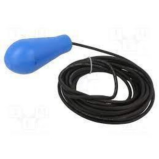 Boia de Nivel Águas Sujas com 5Mts com Cabo FBBN 3x1 1NO 10A 72.B1.1.000.0501 #