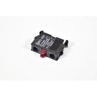 Bloco de Contato NF Fixação Base Caixa M22-KC01 #
