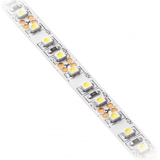 Fita de Led 15.5W/ Mt 3000K 1860Lm 24Vdc IP20 RL5Mt 283518020WW