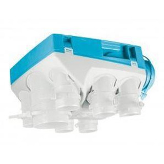 Aparelho de Ventilação 230V 47W VMC OZEO H ECOWATT2 5209354100#