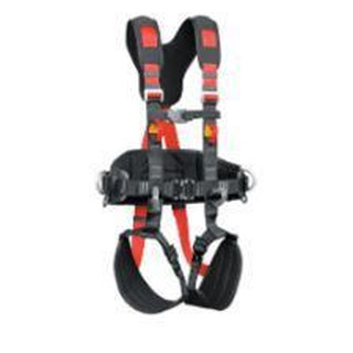 Arnês de Segurança P81 M-XL 20914PTK-P81-M-XL #