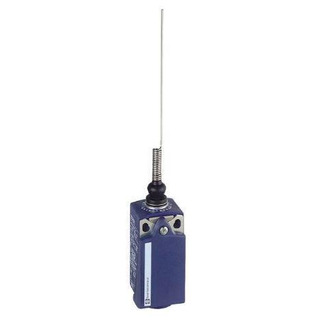 Interruptor Fim de Curso com Cabeça em Mola 1NA 1NF IP66/ 67 XCKP2106G11 #