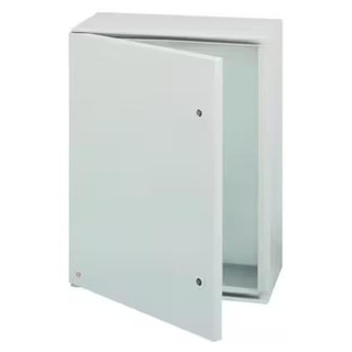 Quadro em Poliester Orion Plus 350x300x160 AxLxP IP65 FL204B