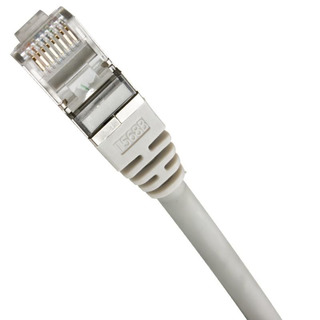 Patch Cord Cat.6 UTP LSZH 5mts Cinza CL016N1.50