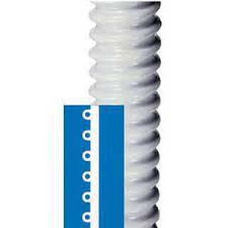 Tubo Electroflex-IT M12 Cinza 925.1200.0