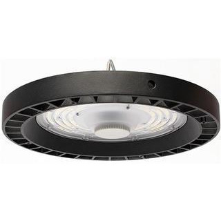 Campanula de LED Industrial Redonda MultiPotência 110-160-200W 120º 5500K 150Lm/ w IP65 High Bay OMNIA OMNLE55120 (5G)