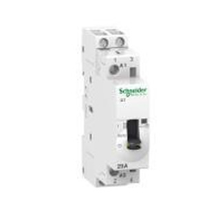 Contactor ICT25A 2NA 25A 240V/ ac A9C21732