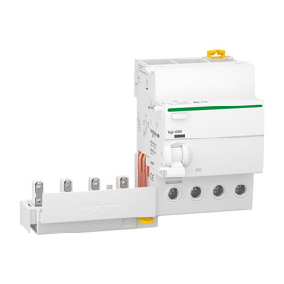 Bloco Diferencial Vigi 4P 40Ah 300Ma A9Q14440