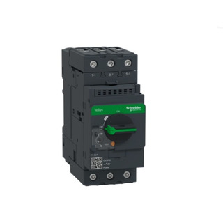 Disjuntor Motor Magnetotérmico 70/ 80Ah 3P 690V GV3P80 #