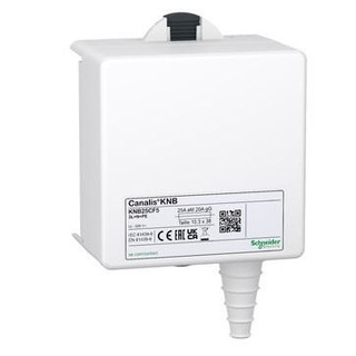 Unidade de Derivação 25A para Fusiveis NF KNB25CF5