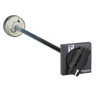 Comutador Rotativo Com Prolongador STD Para INS250 LV431050