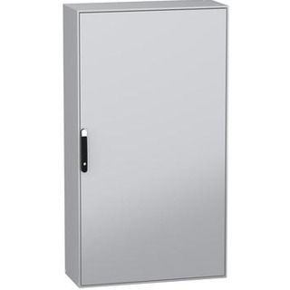 Armário Metálico Com Platine IP55 1800x1000x400mm NSYSM181040P