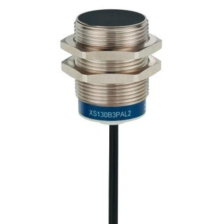 Detetor Proximidade Indutivo M30 12/ 48Vdc Com Cabo 2Mts HXS530B1DAL2#