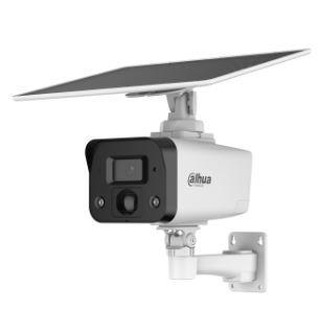 Câmera Tubular Wi-Fi 4MP 3.6mm IR30M 4G SOLAR VDDH-10705 #