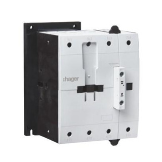 Contactor 4P 80A 4Na 240Vac EVN080C