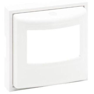 Niloé Step Espelho Duplo Branco