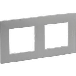 Niloé Step Centro Para Tomada RJ45 Preto