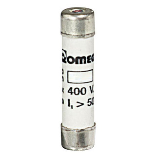 Fusivel T1/ 20A 9x36mm 400Vac #