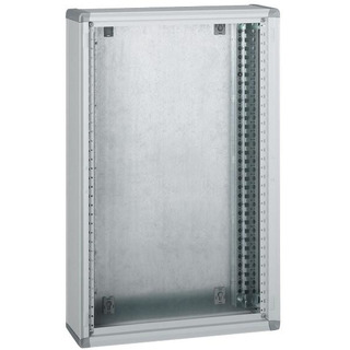Quadro XL3 400 Metálico Altura 750mm Classe II