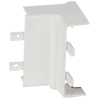 Ângulo DLP Interior Para Calha 60x20 Branco 030291