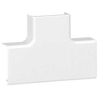 Derivação DLP Em T Para Calha 32x16 Branco