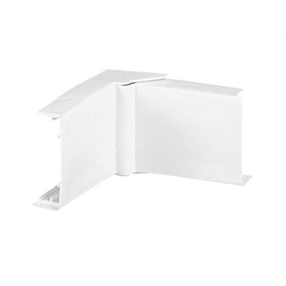 Ângulo DLP Interior/ Exterior Branco LG 32 * 30271