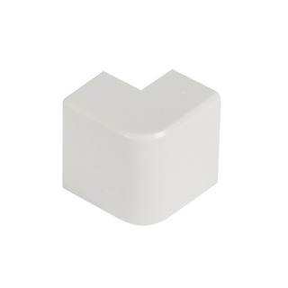 Ângulo Exterior DLP-S 20x12 Branco