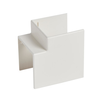 Ângulo Interior DLP-S 40x40 Branco