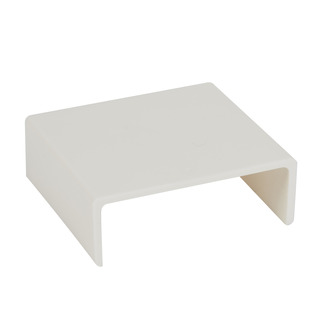 Topo DLP-S 40x40 Branco