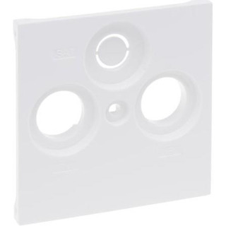 New Suno Centro Universal para Tomada TV-R-SAT 721174
