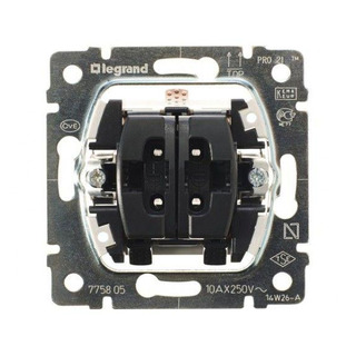 Comutador Lustre Mecanismo Galea 775805