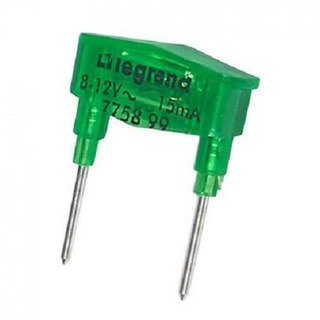 Lampada 8-12V 15MA 775899