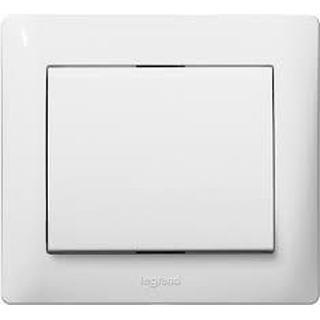 Espelho Difusor Sonoro Branco Galea * 777049