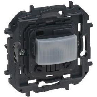 Niloé Step Detetor Movimento 2 Fios Sem Neutro 864010B