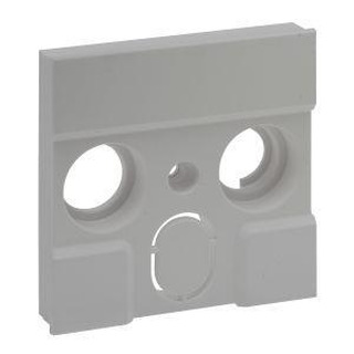 Niloé Step Espelho Universal TV-R-SAT Aluminio