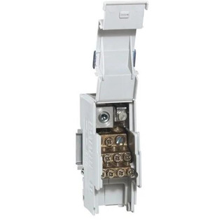 Repartidor Modular 1P 160A