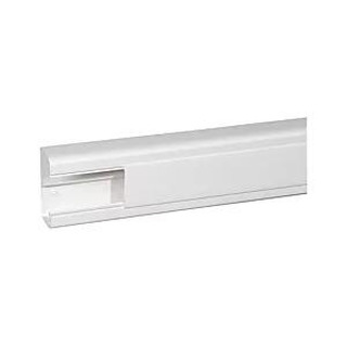 Calha DLP Monobloco 105x50 com Tampa 65(Preço/ Mt) - Vendido em multiplos de 2 Mts
