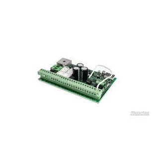 Central para Motores de Batente 24Vdc MC62 10215072