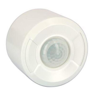 Sensor de Presença de Saliente Standard ON/ OFF IP41 360º LG048452