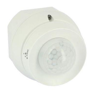 Sensor de Movimento Orientável Multisuperfícies On/ OFF IP55 LG048460