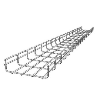 Calha de Varão 150x60 INOX 316 (MTL60-150-3SS316) 14155 #