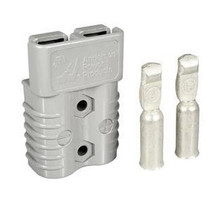 Ficha para Empilhador SB120A Cinza