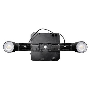 Kit de Emergência 2x5W 1600Lm para Campanula UFO SURYA 960006 #