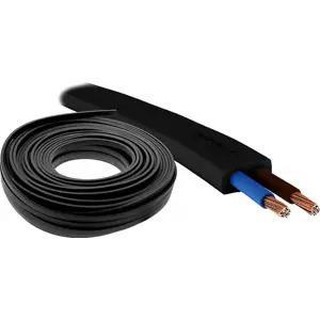 Cabo de Arrailal de 5x11mm 2x2.5mm Bobine 500mts 1140.2N #