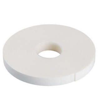 Fita Adesiva Dupla Face 13mm Mini CALH13 Legrand Branca 636381 #