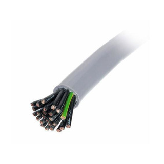 Cabo Oflex JZ-500 80G1mm Cinza #